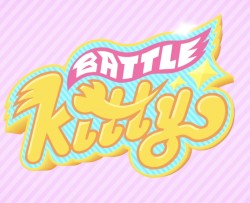Battle Kitty (Full Score)
