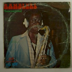 Ramblers International