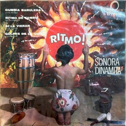 Ritmo!