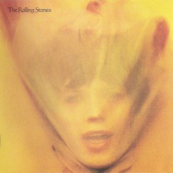 Goats Head Soup