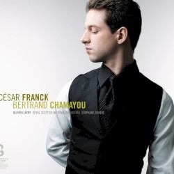 Prélude, choral et fugue / Les Djinns / Variations symphoniques / Prélude, fugue et variation