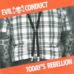 Today's Rebellion