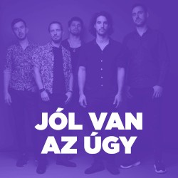 Jól Van Az Úgy (Superar)