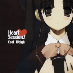 Heart Session 2