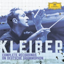 Complete Recordings on Deutsche Grammophon