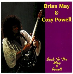 Back to the May & Powell