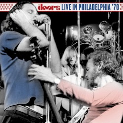 Live in Philadelphia ’70