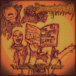 Death Tales of Gore