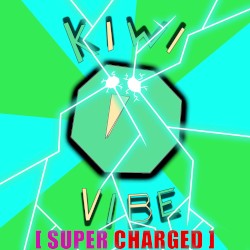 Kiwi Vibe [Supercharged]