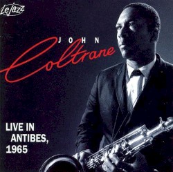 Live in Antibes, 1965
