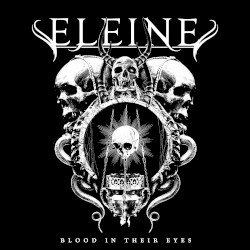 Blood in Their Eyes