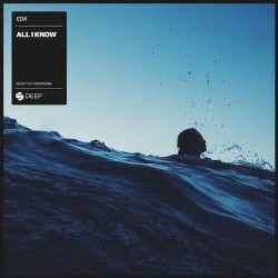 All I Know (extended mix)