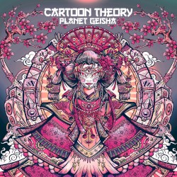 Planet Geisha