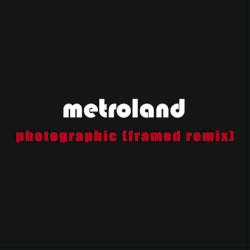 Photographic (Framed remix)