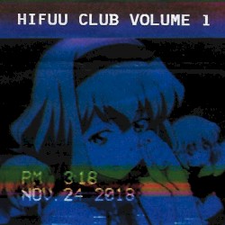 HIFUU CLUB VOLUME 1
