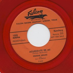 Acuérdate de mí / Déjame ir