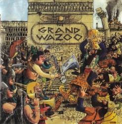 The Grand Wazoo
