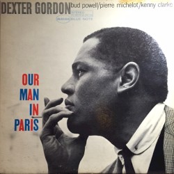 Our Man in Paris