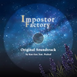 Impostor Factory: Original Soundtrack