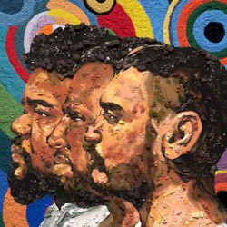 Criolo, Amaro & Dino