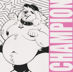 CHAMPION