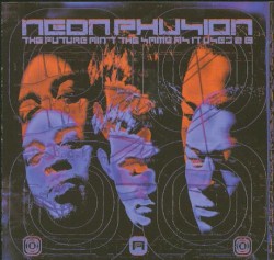 The Future Ain’t the Same as It Used 2 B