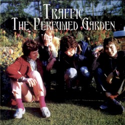 The Perfumed Garden