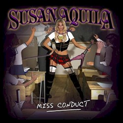 Miss Conduct