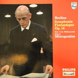 Symphonie fantastique, op. 14