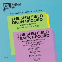 The Sheffield Track Record / The Sheffield Drum Record