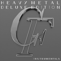 Heavy Metal (Deluxe Edition) [Instrumentals]