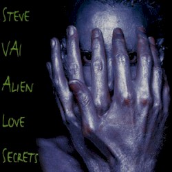 Alien Love Secrets