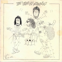 The Who by Numbers