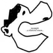 ...a shattered cocoon...