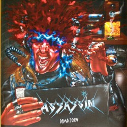 Breaking the Silence