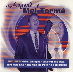 The Legend of Mel Tormé