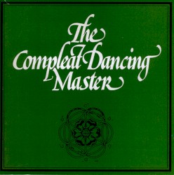 The Compleat Dancing Master