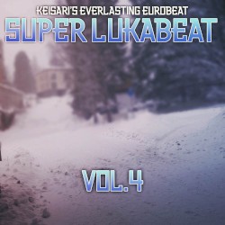 Super Lukabeat, Vol. 4