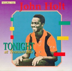 Tonight at Treasure Isle