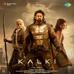 Kalki 2898 Ad (Telugu)