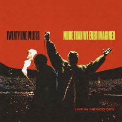 More Than We Ever Imagined (Live In Mexico City)