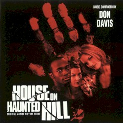 House On Haunted Hill