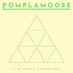 I’m Still Standing