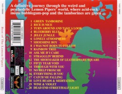 Best of the Lemon Pipers