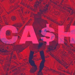 Cash
