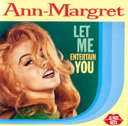 Let Me Entertain You