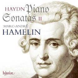 Piano Sonatas II