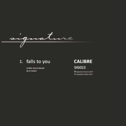 Falls to You / Crawler / The Sprint