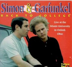 Live at Miami University 11-11-1969