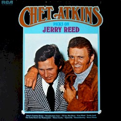 Picks On Jerry Reed
